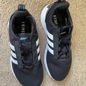 Adidas racer TR21 wide shoes